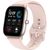Huami Amazfit GTS 4 Mini, flamingo pink Smart-Watch Pulksteņi
