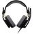 Logitech ASTRO Gaming A10 Gen 2 Игровые наушники PS5 / 3.5mm