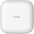 D-Link Nuclias Connect AX3600 Wi-Fi Access Point DAP-X2850 802.11ac, 1147+2402 Mbit/s, 10/100/1000 Mbit/s, Ethernet LAN (RJ-45) ports 1, MU-MiMO Yes, Antenna type 4xInternal, PoE in