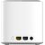 D-Link Dual Band Whole Home Mesh Wi-Fi 6 System COVR-X1862 (2-pack) 802.11ax,  574+1201 Mbit/s, 10/100/1000 Mbit/s, Ethernet LAN (RJ-45) ports 1, Mesh Support Yes, MU-MiMO Yes, Antenna type 2 x 2.4G WLAN Internal Antenna, 2 x 5G WLAN Internal Antenna