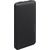 Gembird PB10-02 power bank Lithium Polymer (LiPo) 10000 mAh Black