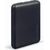 Gembird PB05-02 power bank Lithium Polymer (LiPo) 5000 mAh Black