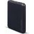 Gembird PB05-02 power bank Lithium Polymer (LiPo) 5000 mAh Black