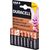 Duracell 8x LR03 AAA Single-use battery Alkaline