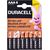 Duracell 8x LR03 AAA Single-use battery Alkaline