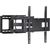 ART AR-80 TV mount 165.1 cm (65") Black