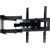ART AR-80 TV mount 165.1 cm (65") Black