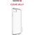 Swissten Clear Jelly Back Case 1.5 mm Aizmugurējais Silikona Apvalks Priekš Apple iPhone 14 Caurspīdīgs