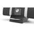 Mūzikas centrs ar BT un CD Technisat MultyRadio 4.0 black/white Музыкальные центры