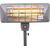 Camry Standing Heater CR 7737 Patio heater, 2000 W, Number of power levels 2, Suitable for rooms up to 14 m², Grey