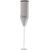 Adler Milk frother with a stand AD 4500 Stainless Steel