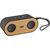 Marley Get Together Mini 2 Speaker Bluetooth, Portable, Wireless connection, Black