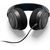 SteelSeries Gaming Headset Arctis Nova 1P Over-Ear, Built-in microphone, Black, Noice canceling