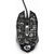 Gembird Optical LED mouse MUS-6B-GRAFIX-01 Black