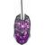 Gembird Optical LED mouse MUS-6B-GRAFIX-01 Black