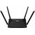 Asus Wi-Fi 6 Wireless Dual Band Gigabit Router RT-AX1800U 802.11ax, Ethernet LAN (RJ-45) ports 3, MU-MiMO Yes, No mobile broadband, Antenna type External, 1xUSB