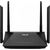 Asus Wi-Fi 6 Wireless Dual Band Gigabit Router RT-AX1800U 802.11ax, Ethernet LAN (RJ-45) ports 3, MU-MiMO Yes, No mobile broadband, Antenna type External, 1xUSB