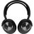 SteelSeries Gaming Headset Arctis Nova Pro Over-Ear, Built-in microphone, Black, Noice canceling, Wireless