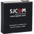 SJCam Oriģināls akumulators priekš Sporta Kameras SJ8 Air / Plus / Pro 3.8V 1200mAh Li-Ion (EU Blister)