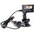 SJCam Оригинальное SJ4000 SJ5000 M10 M20 Спорт камер Авто крепление на стекло + DC Micro USB Зарядка 5V 2A