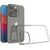 Fusion Ultra Back Case 1 mm силиконовый чехол для Apple iPhone 14 Pro Max прозрачный
