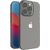 Fusion Ultra Back Case 1 mm силиконовый чехол для Apple iPhone 14 Pro прозрачный