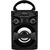 Media Tech Media-Tech BOOMBOX LT 6 W Stereo portable speaker Black