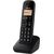 Panasonic KX-TGB612 DECT telephone Caller ID Black