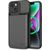 Tech-Protect case PowerCase 4800mAh Apple iPhone 14/14 Pro, black