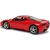 Rastar Ferrari 458 Italia R/C Radiovadāma automašīna 1:14