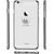 X-Fitted Пластиковый чехол С Кристалами Swarovski для Apple iPhone  6 / 6S Серебро / Корона