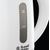 RUSSELL HOBBS Travel 23840-70 electric kettle 0.85 L 1000 W White