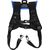 Puluz Double shoulder harness for cameras PU6002