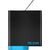 Telesin 3-slot charger box for GoPro Hero 8 + 2 batteries (GP-BNC-801)