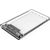 ORICO External Hard Drive Enclosure, USB3.0 5Gbps to SATA 2.5"