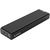 Enclosure SDD M.2 Orico, NVME, USB-C 3.1 Gen.2, 10Gbps (black)