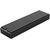 Enclosure SDD M.2 Orico, NVME, USB-C 3.1 Gen.2, 10Gbps (black)