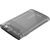 Hard Drive Enclosure Orico HDD 2,5" + USB 3.1 (10Gbps), USB-C (5Gbps) cables