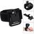 Puluz 53 in 1 Accessories Ultimate Combo Kits for sports cameras PKT26