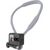 Telesin Neck strap with mount for sports cameras (TE-HNB-001)