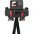 Telesin Helmet mount for sports cameras (GP-HBM-MT2)