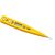 Voltage Tester 12-250V Deli Tools EDL8003 (yellow)