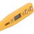 Voltage Tester 12-250V Deli Tools EDL8003 (yellow)