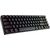 Wireless mechanical keyboard Dareu EK871 Bluetooth + 2.4G RGB (black)