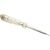 Voltage Tester 100-250V Deli Tools EDL8001 (white) Testeri un mērierīces