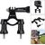 Puluz 53 in 1 Accessories Ultimate Combo Kits for sports cameras PKT09