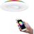 Offdarks Ceiling Light RGB with Music 28W
