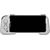 iPega PG-9211A Wireless Gaming Controller with smartphone holder (white) Spēļu kontrolieri