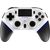 iPega Ninja PG-P4010B Wireless Gaming Controller touchpad PS4 (white)