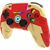 iPega PG-P4020A Wireless Gaming Controller touchpad PS4 (red)
